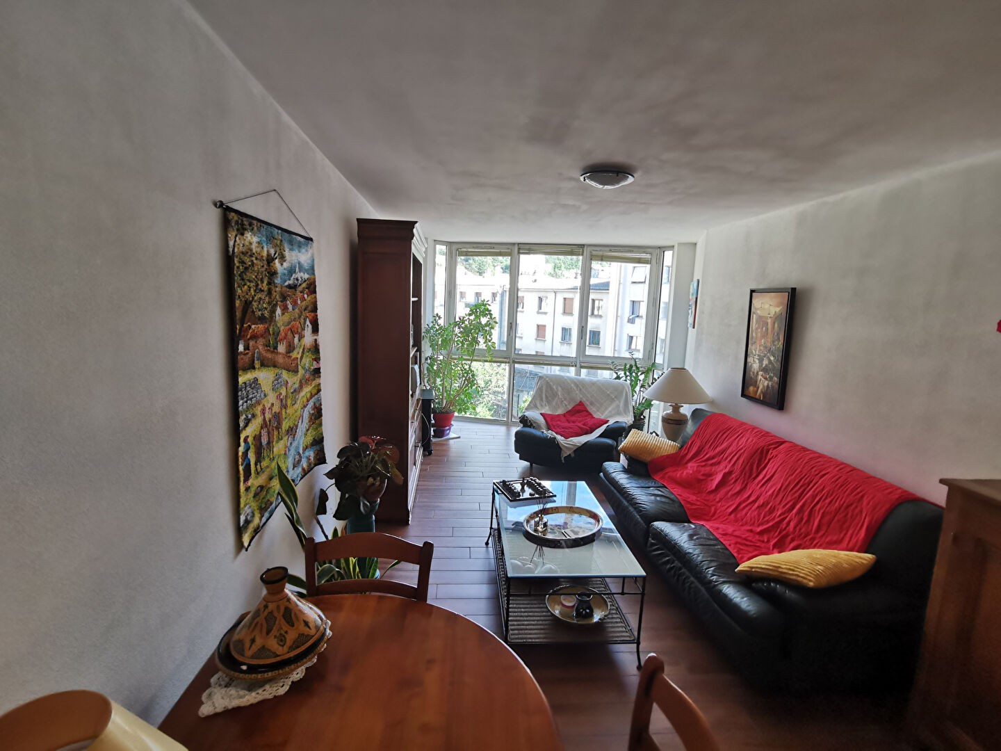 Vente Appartement à Gap 3 pièces