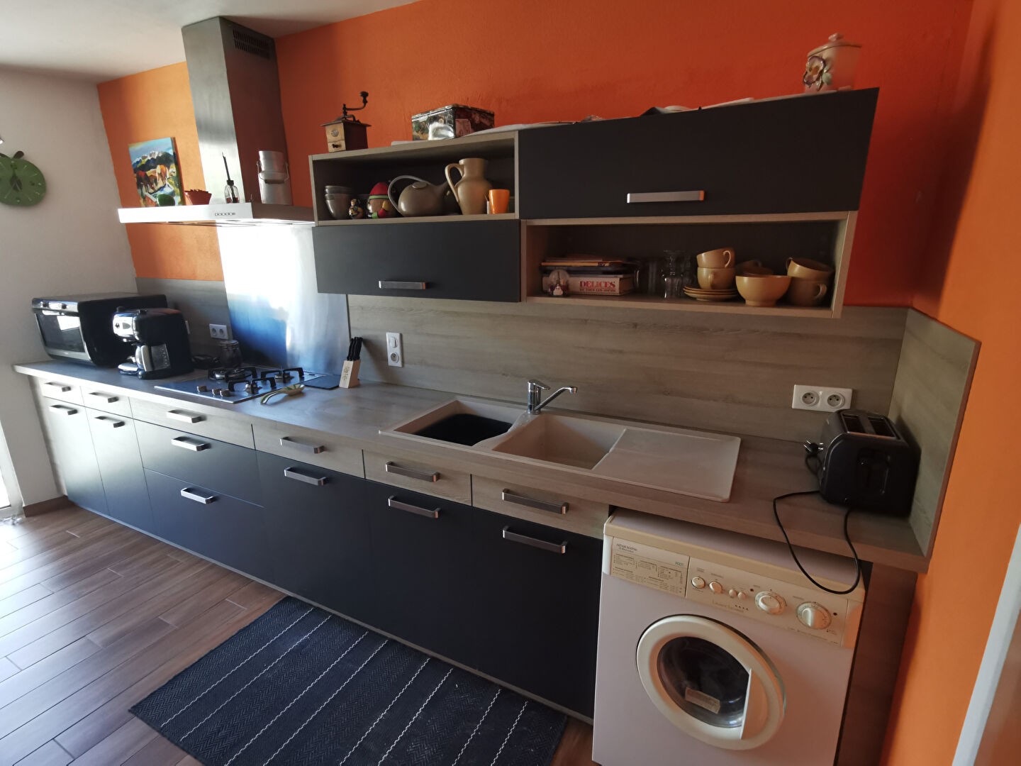 Vente Appartement à Gap 3 pièces