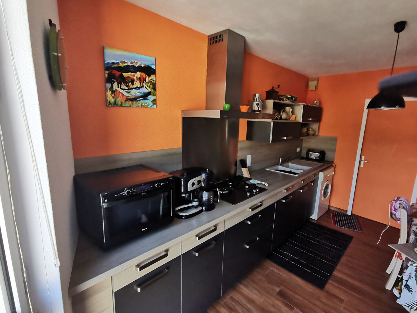 Vente Appartement à Gap 3 pièces