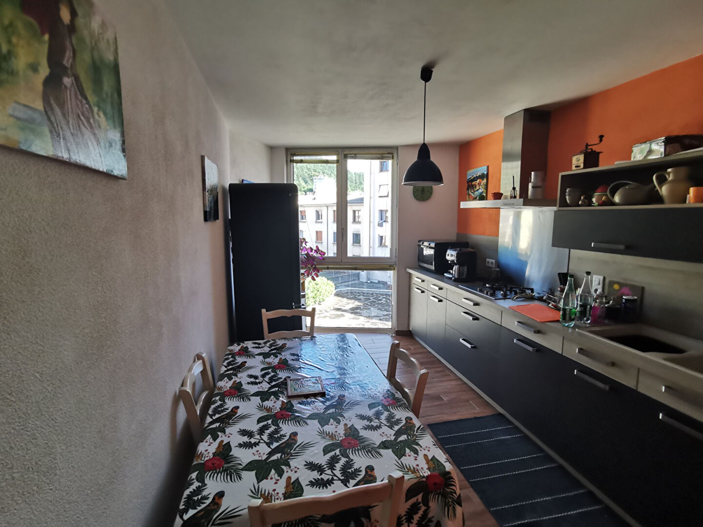 Vente Appartement à Gap 3 pièces