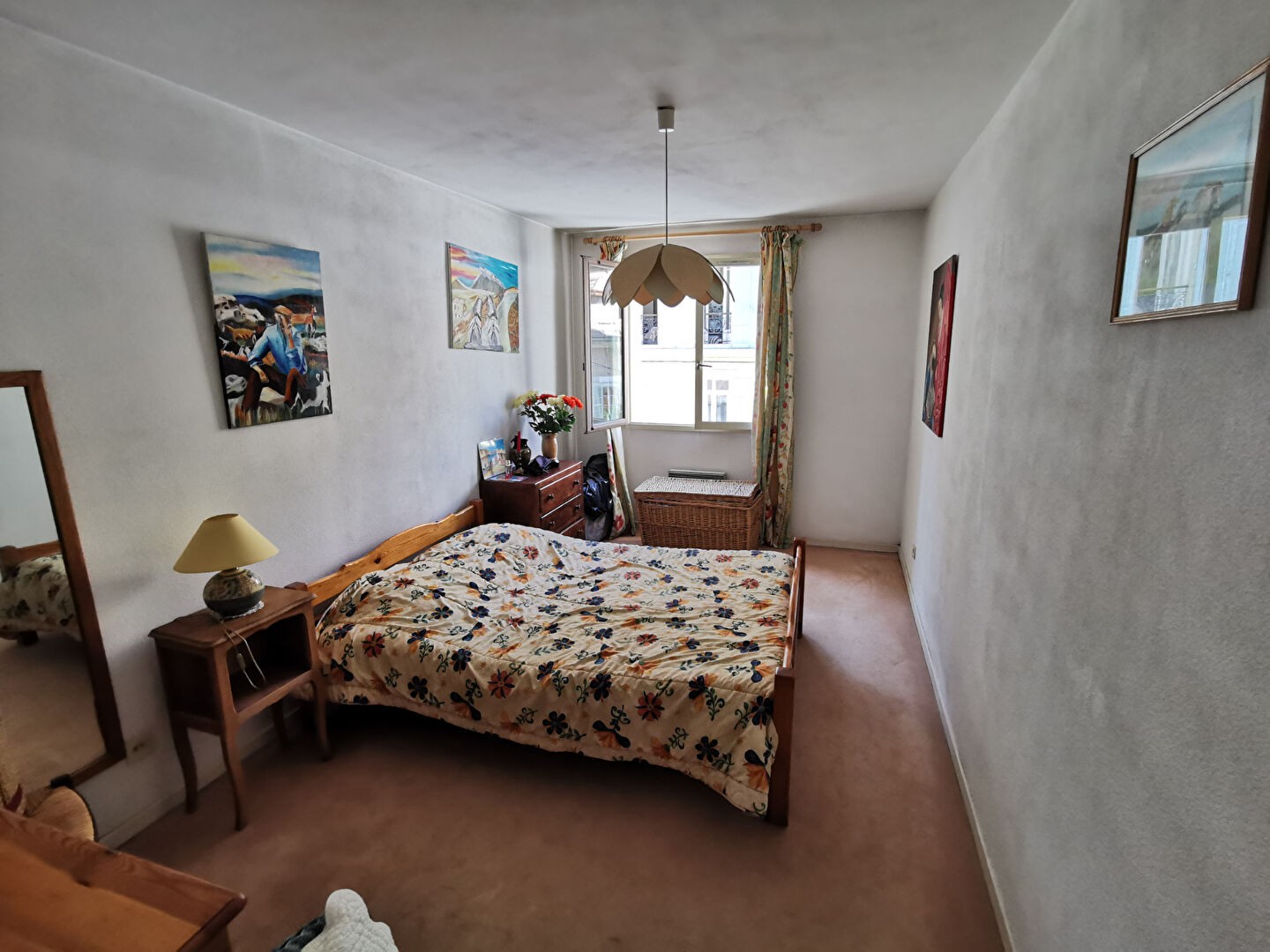 Vente Appartement à Gap 3 pièces