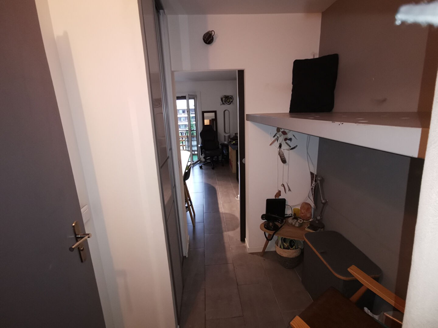 Vente Appartement à Embrun 1 pièce