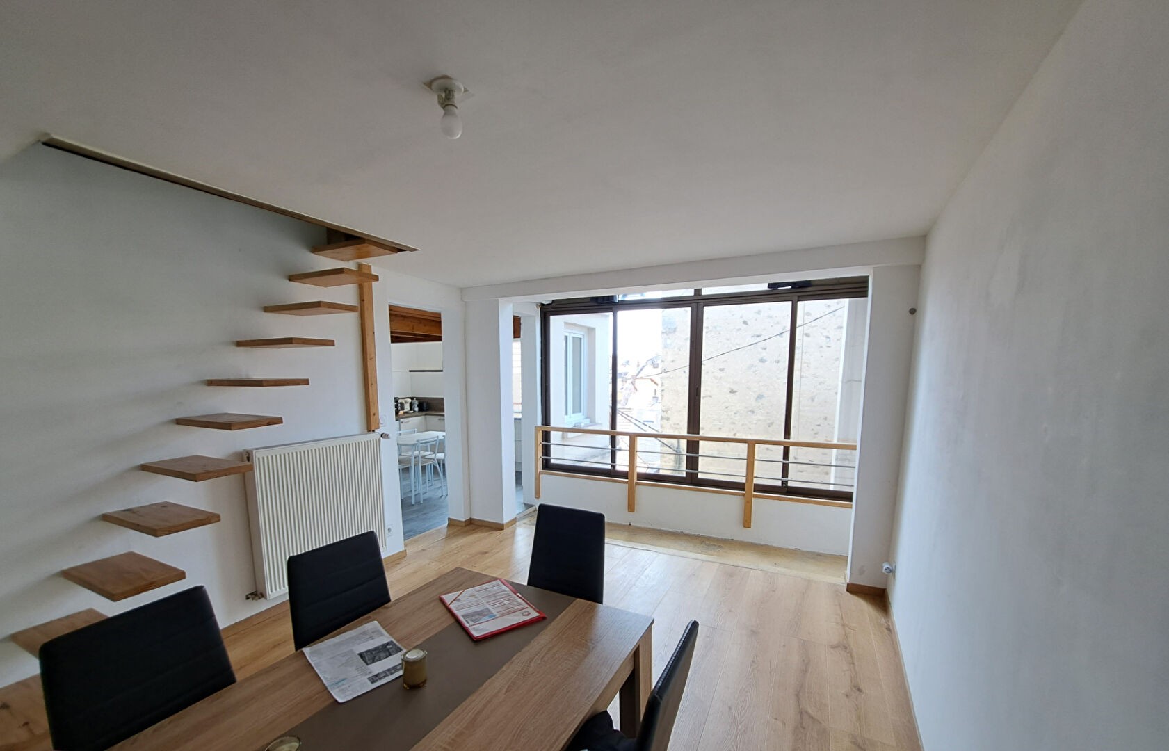 Vente Appartement à Gap 3 pièces