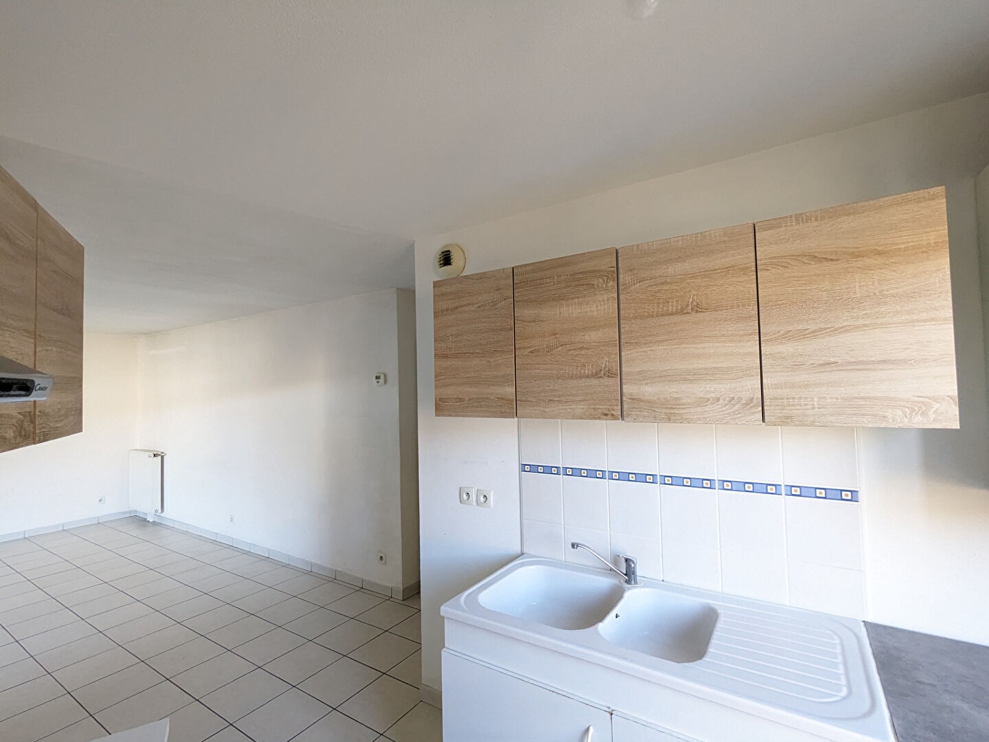 Vente Appartement à Gap 3 pièces