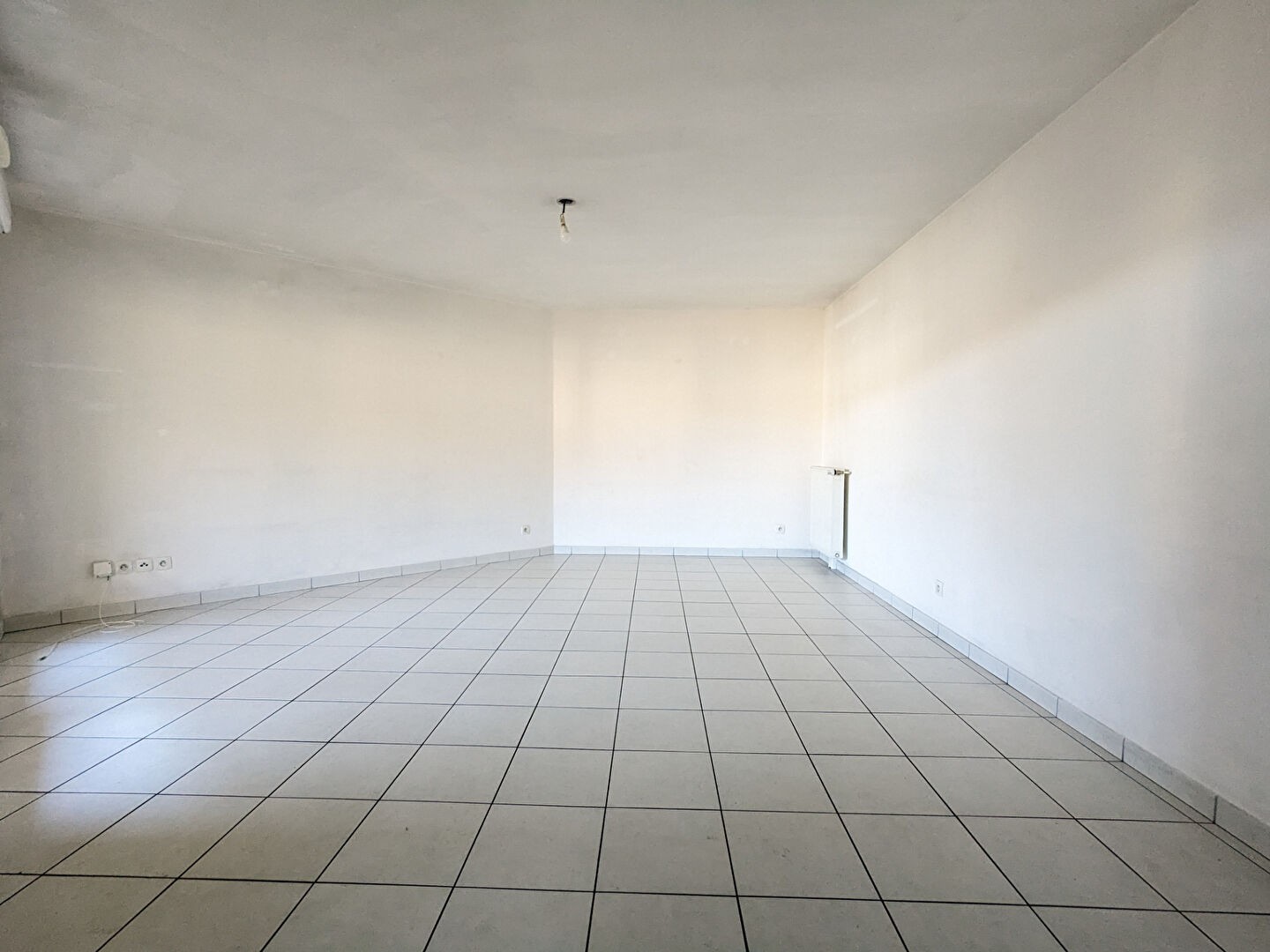 Vente Appartement à Gap 3 pièces