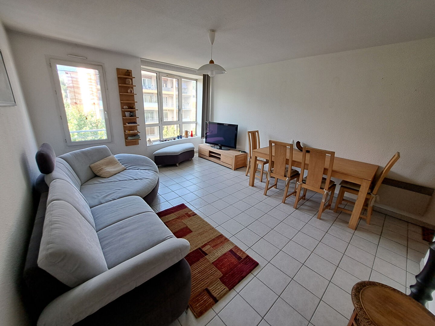 Vente Appartement à Gap 2 pièces