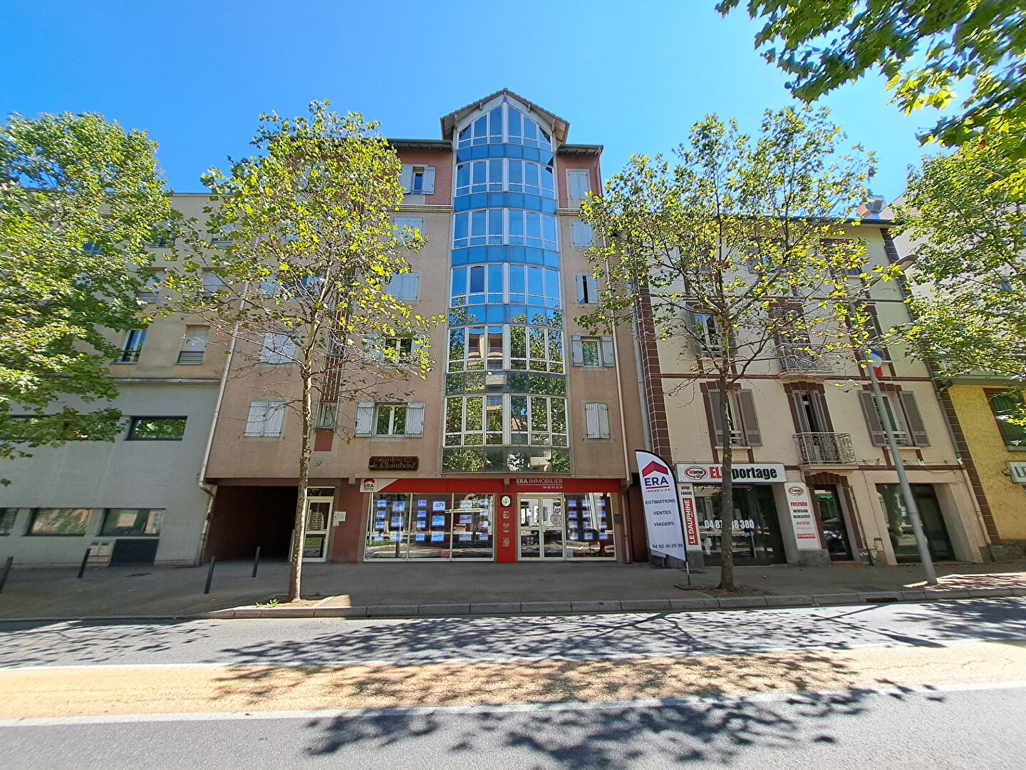 Vente Appartement à Gap 2 pièces