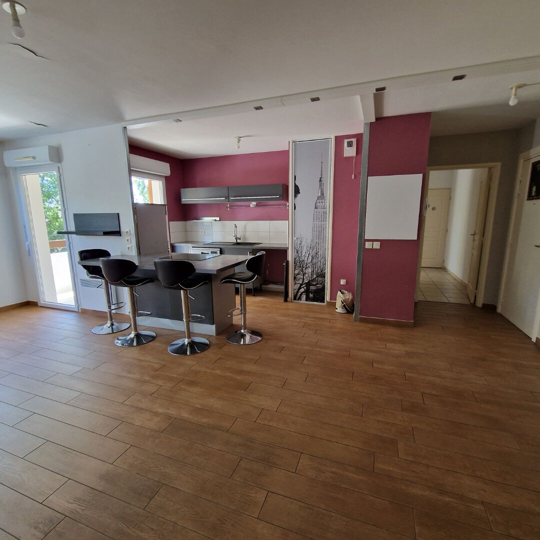 Vente Appartement à Gap 3 pièces