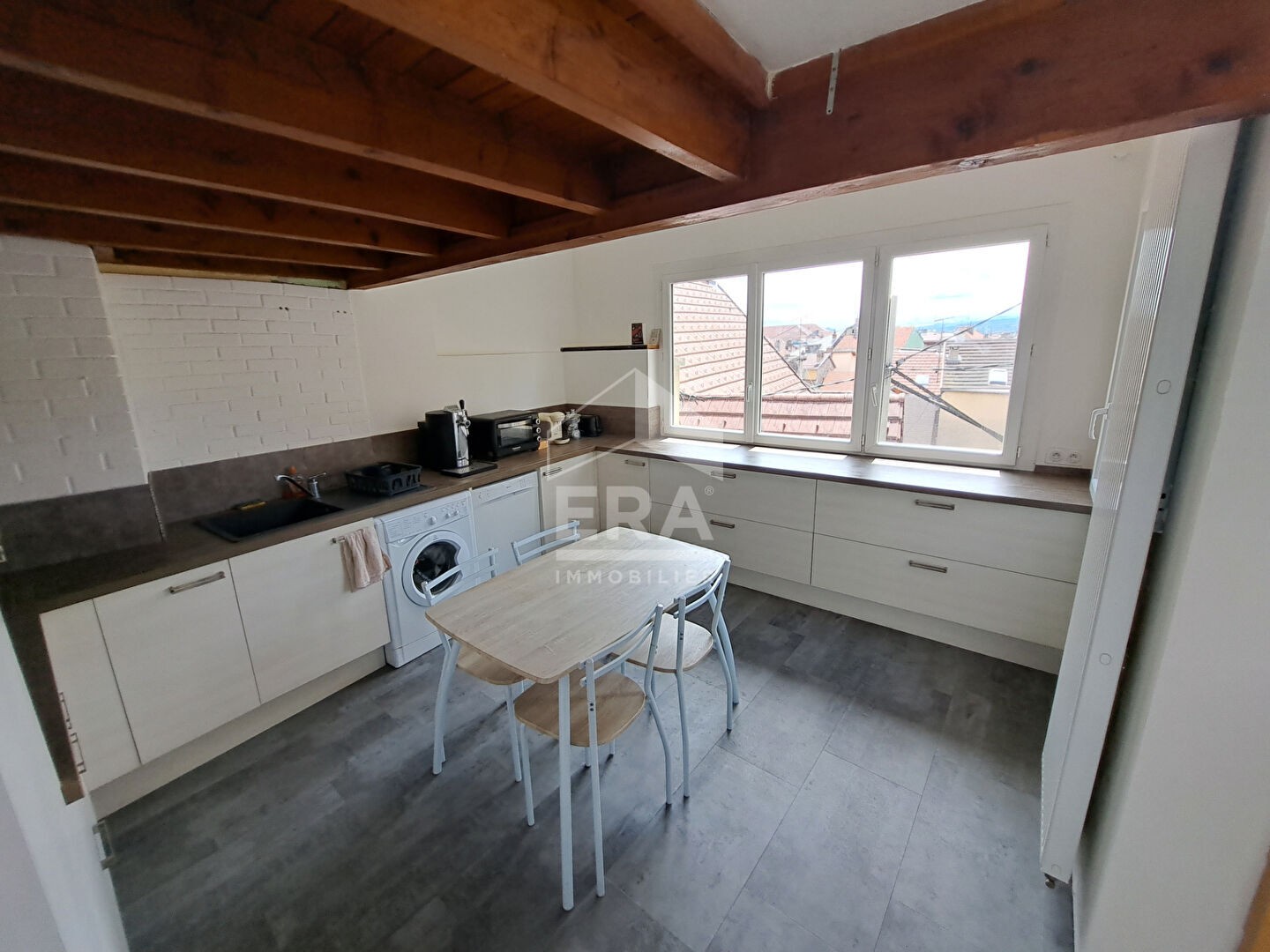 Vente Appartement à Gap 3 pièces