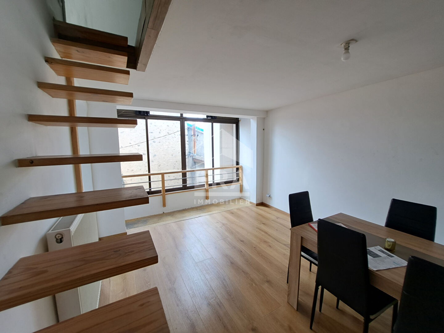 Vente Appartement à Gap 3 pièces