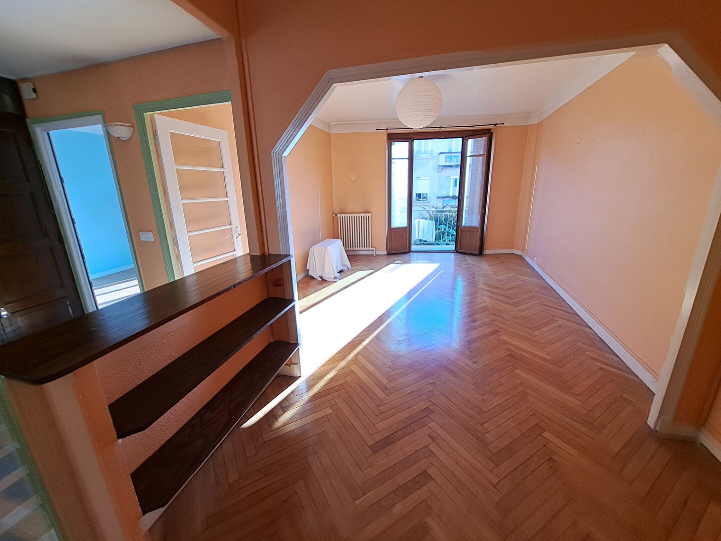 Vente Appartement à Gap 3 pièces