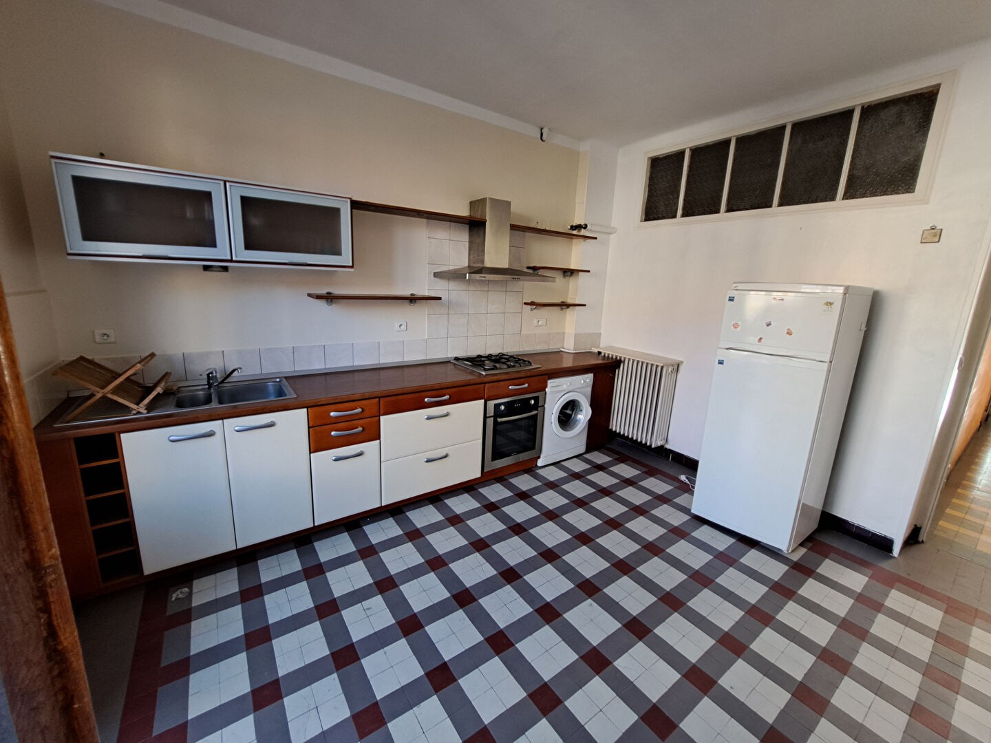 Vente Appartement à Gap 3 pièces