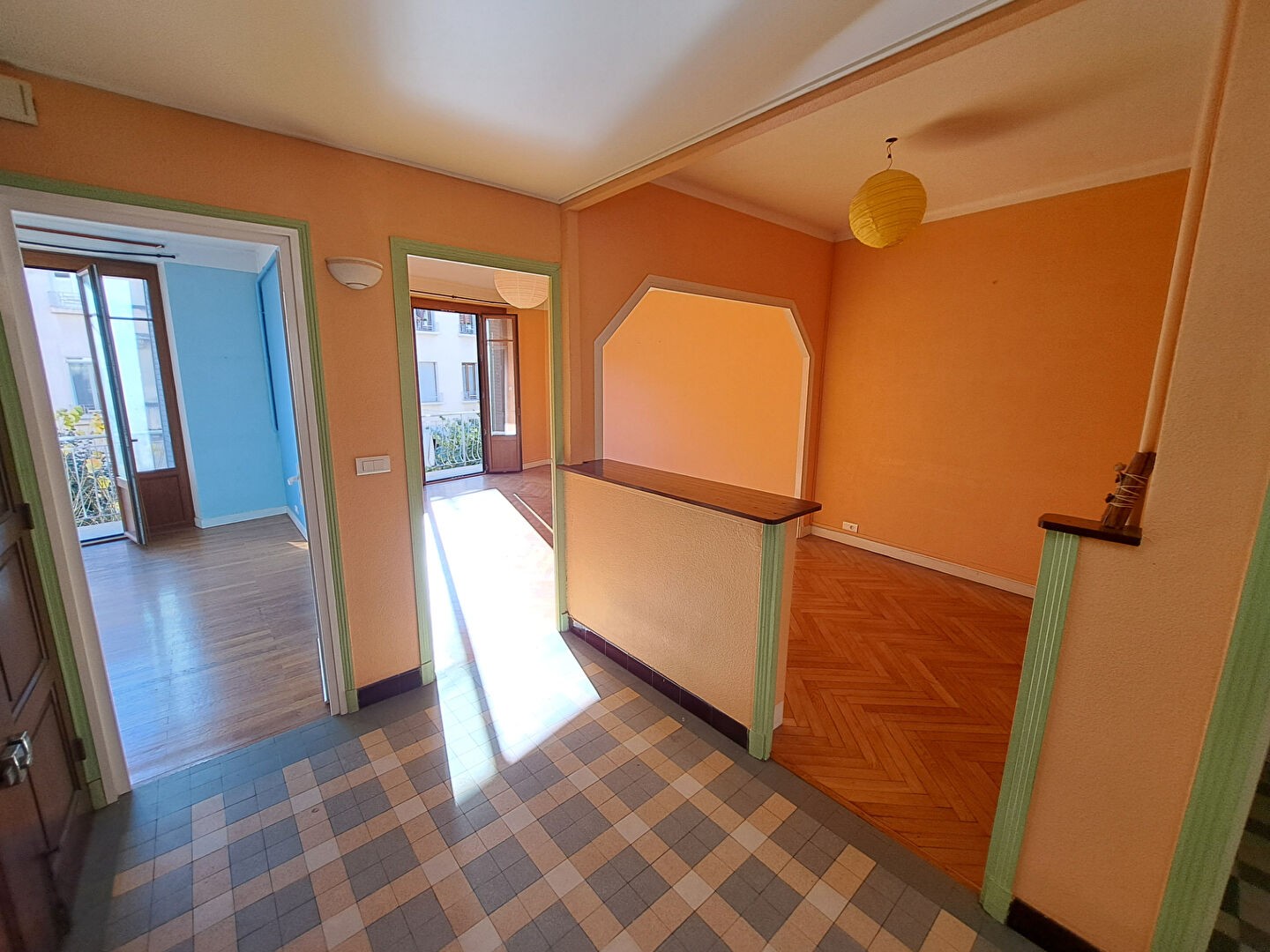 Vente Appartement à Gap 3 pièces