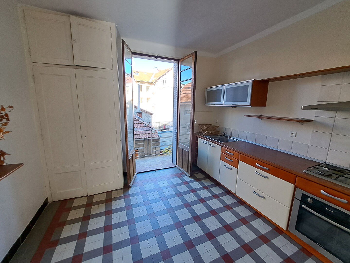 Vente Appartement à Gap 3 pièces