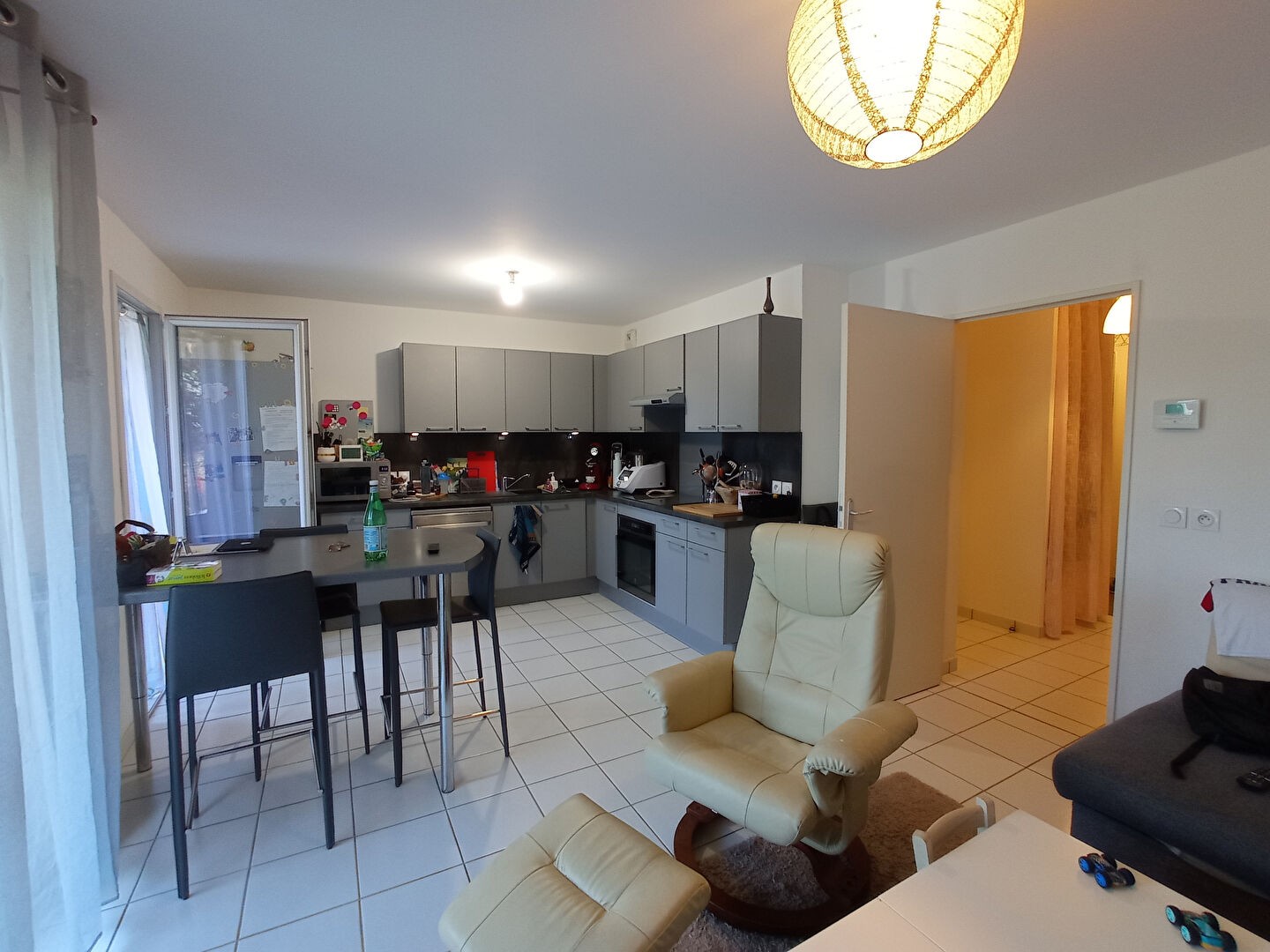 Vente Appartement à Gap 3 pièces