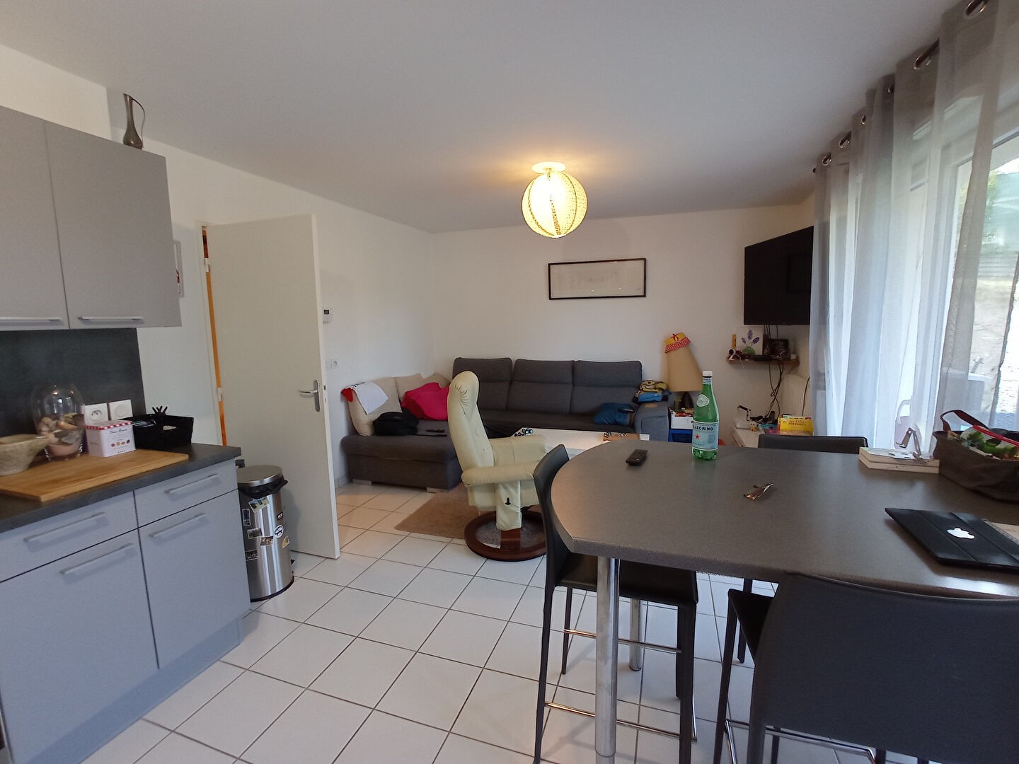 Vente Appartement à Gap 3 pièces