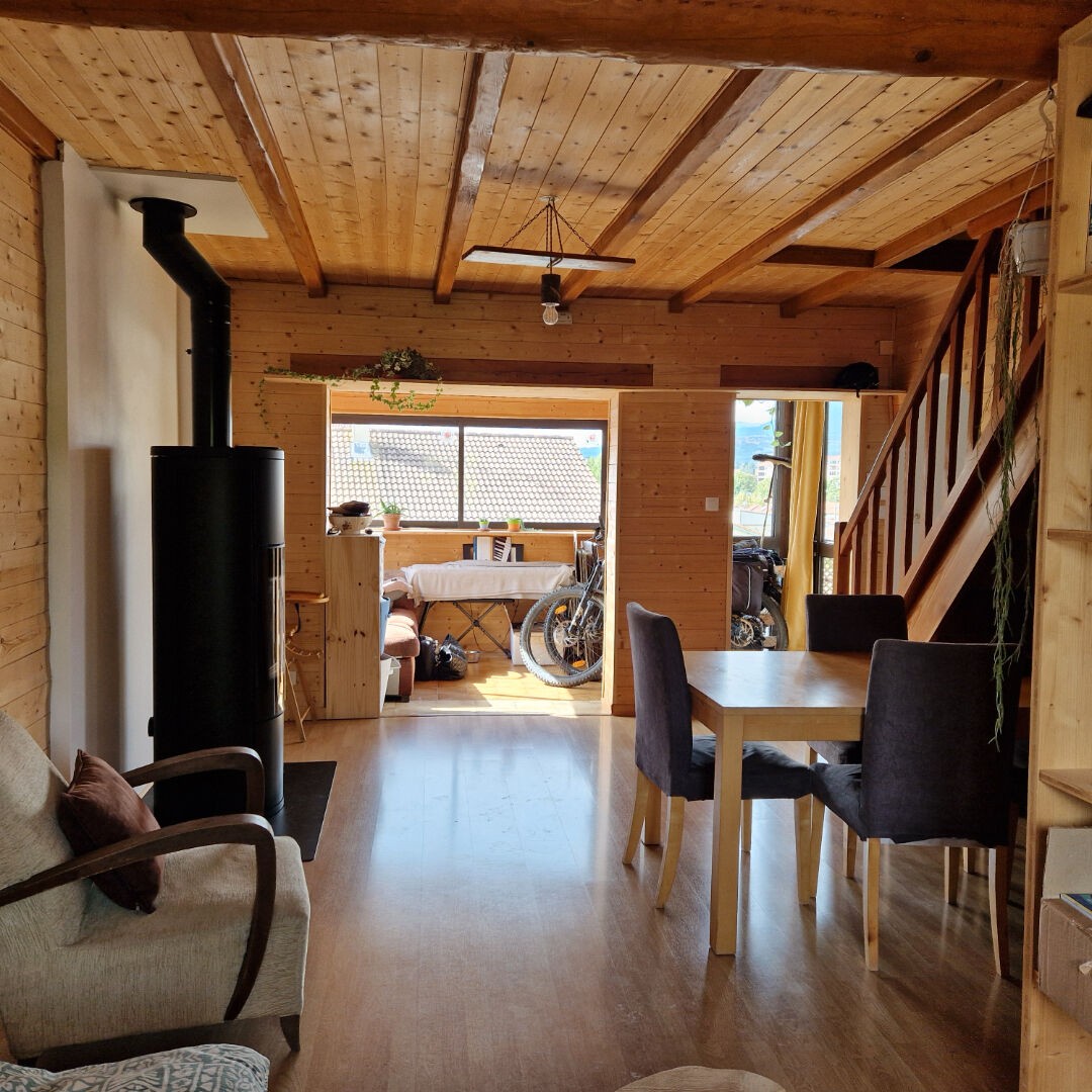 Vente Appartement à Gap 4 pièces