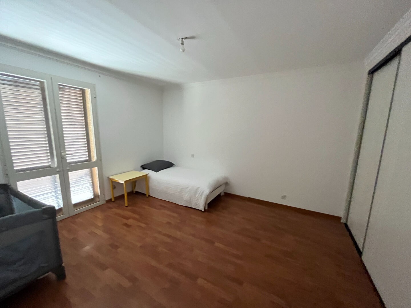 Vente Appartement à Biguglia 3 pièces