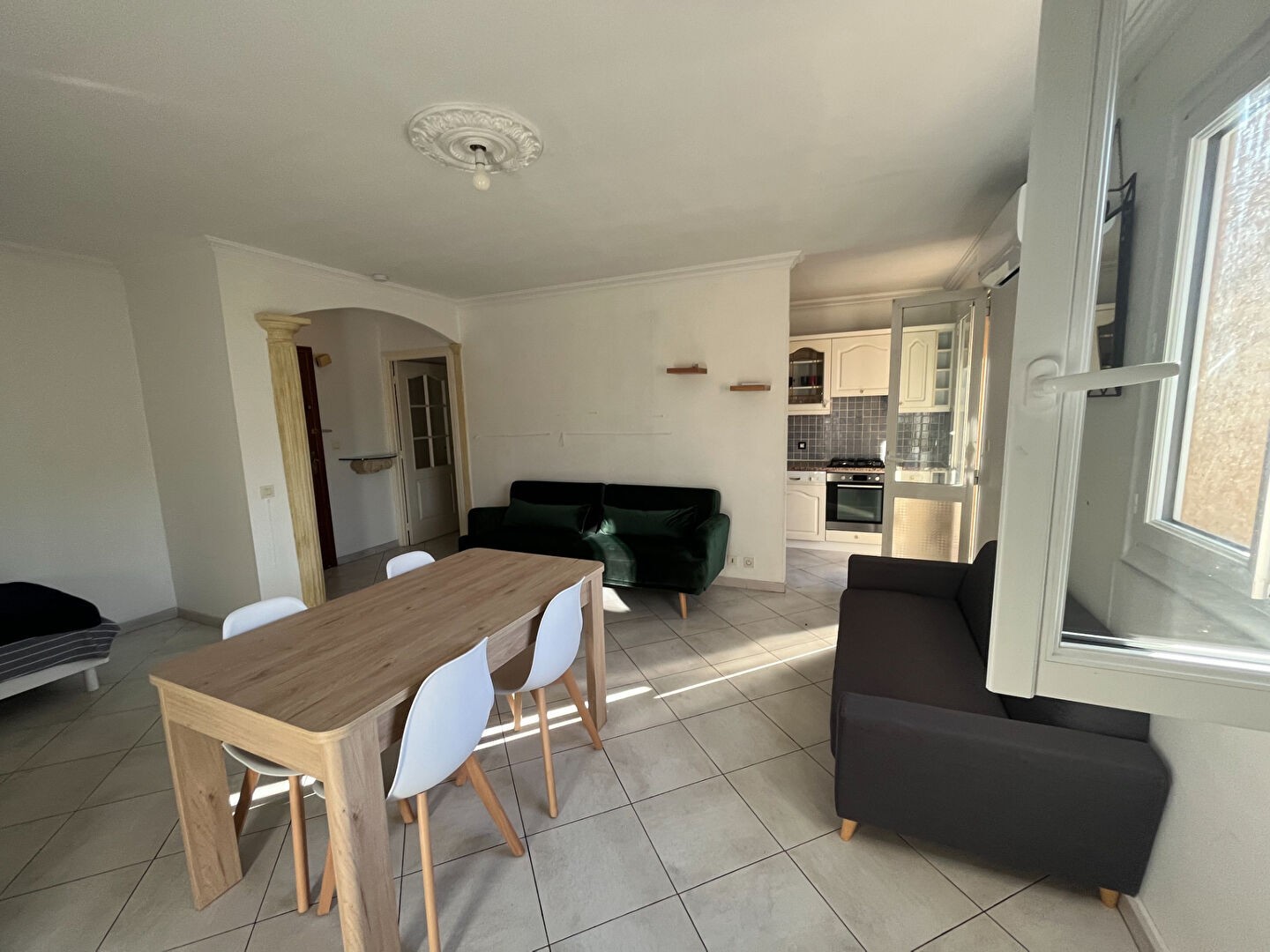 Vente Appartement à Biguglia 3 pièces