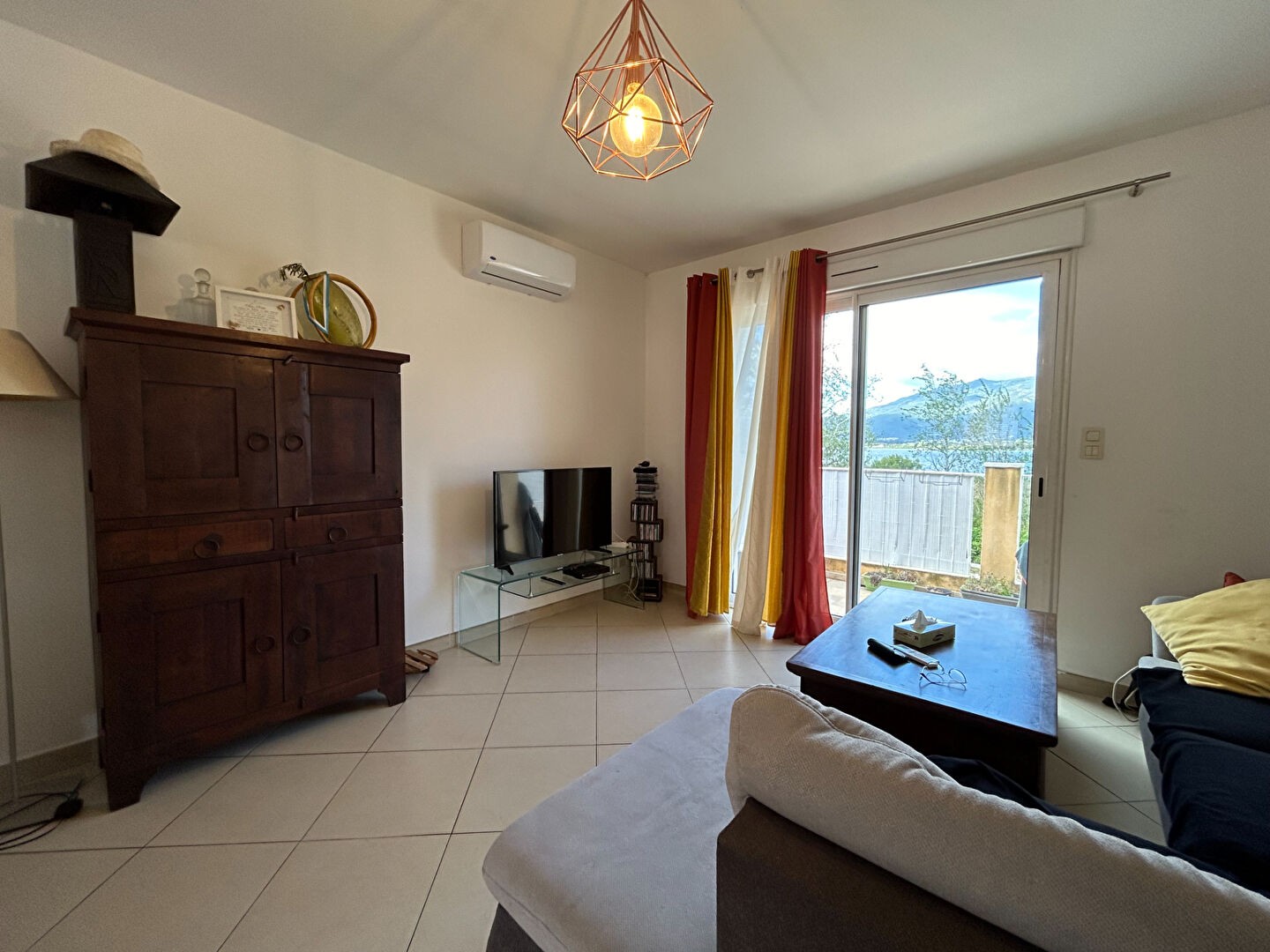 Vente Appartement à Biguglia 2 pièces