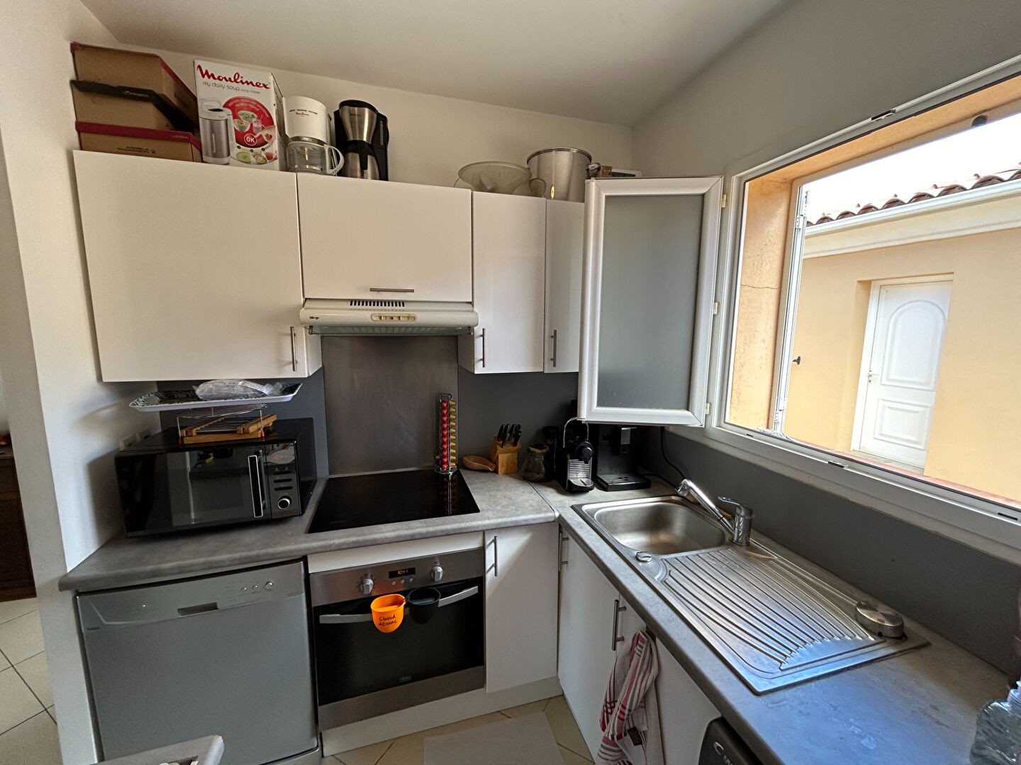 Vente Appartement à Biguglia 2 pièces