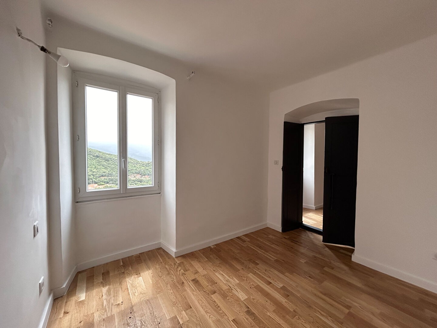 Vente Appartement à Oletta 5 pièces