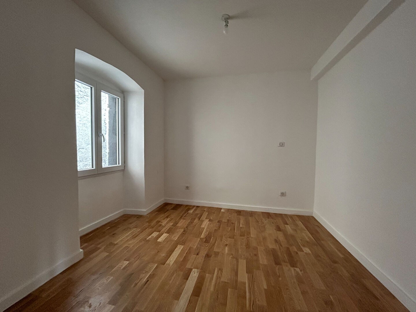 Vente Appartement à Oletta 5 pièces