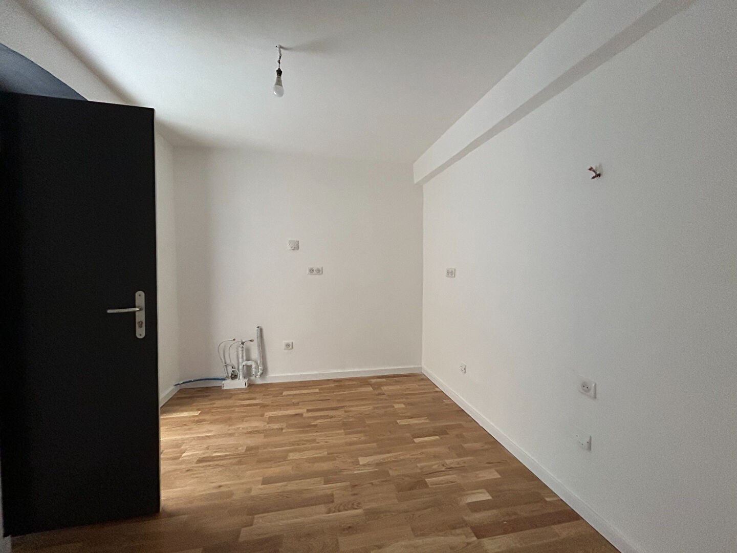 Vente Appartement à Oletta 5 pièces