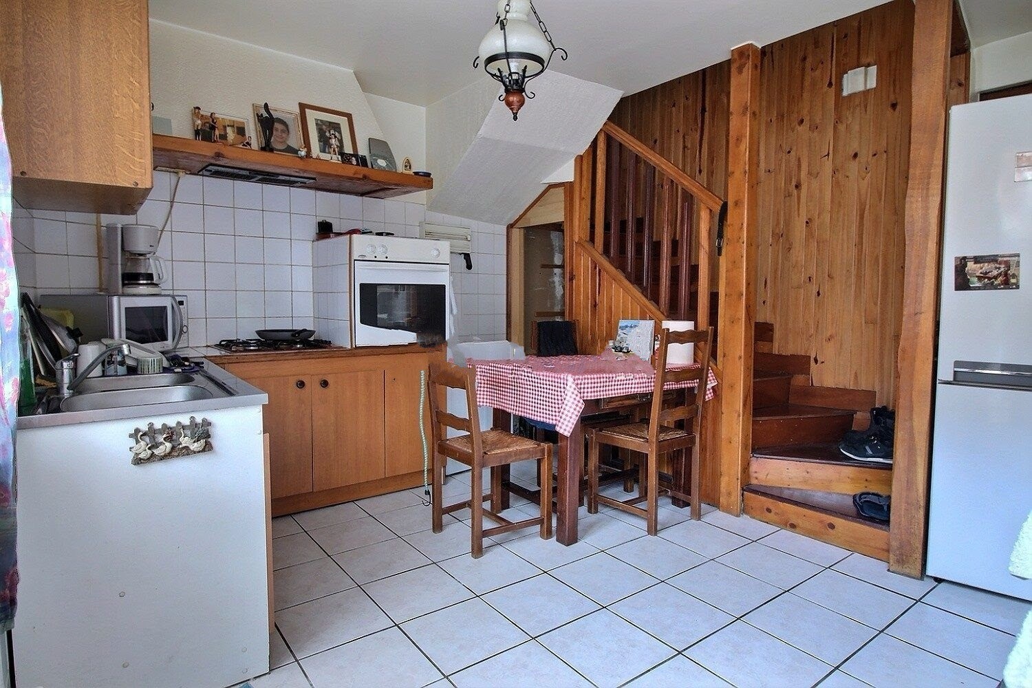 Vente Maison à l'Union 6 pièces