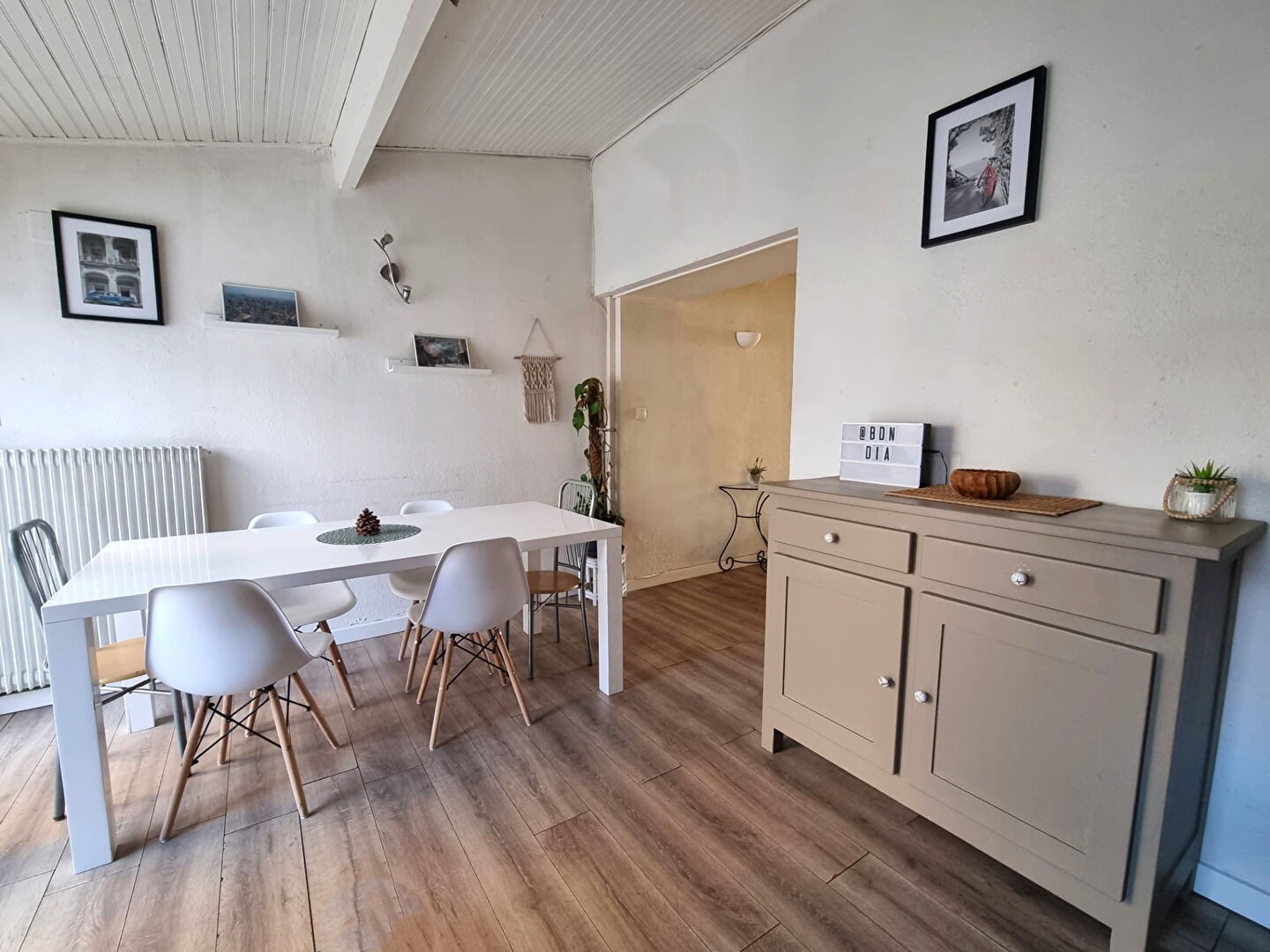 Vente Maison à Toulouse 3 pièces