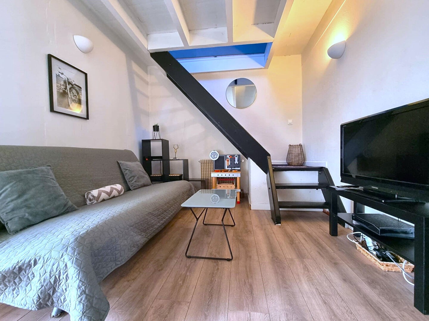 Vente Maison à Toulouse 3 pièces