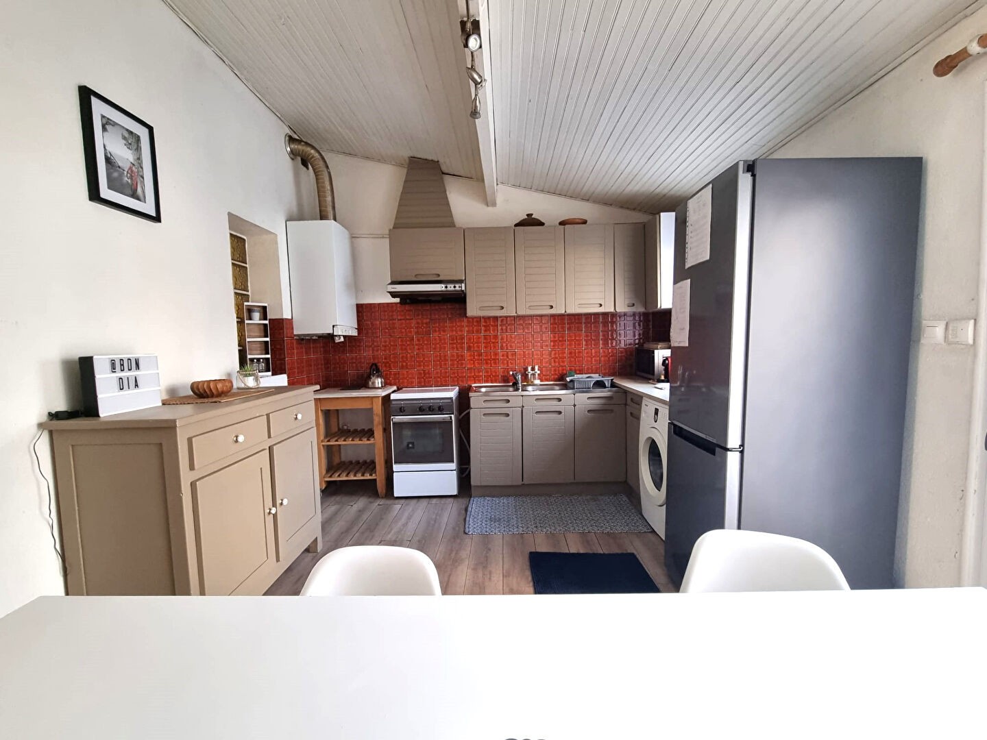 Vente Maison à Toulouse 3 pièces