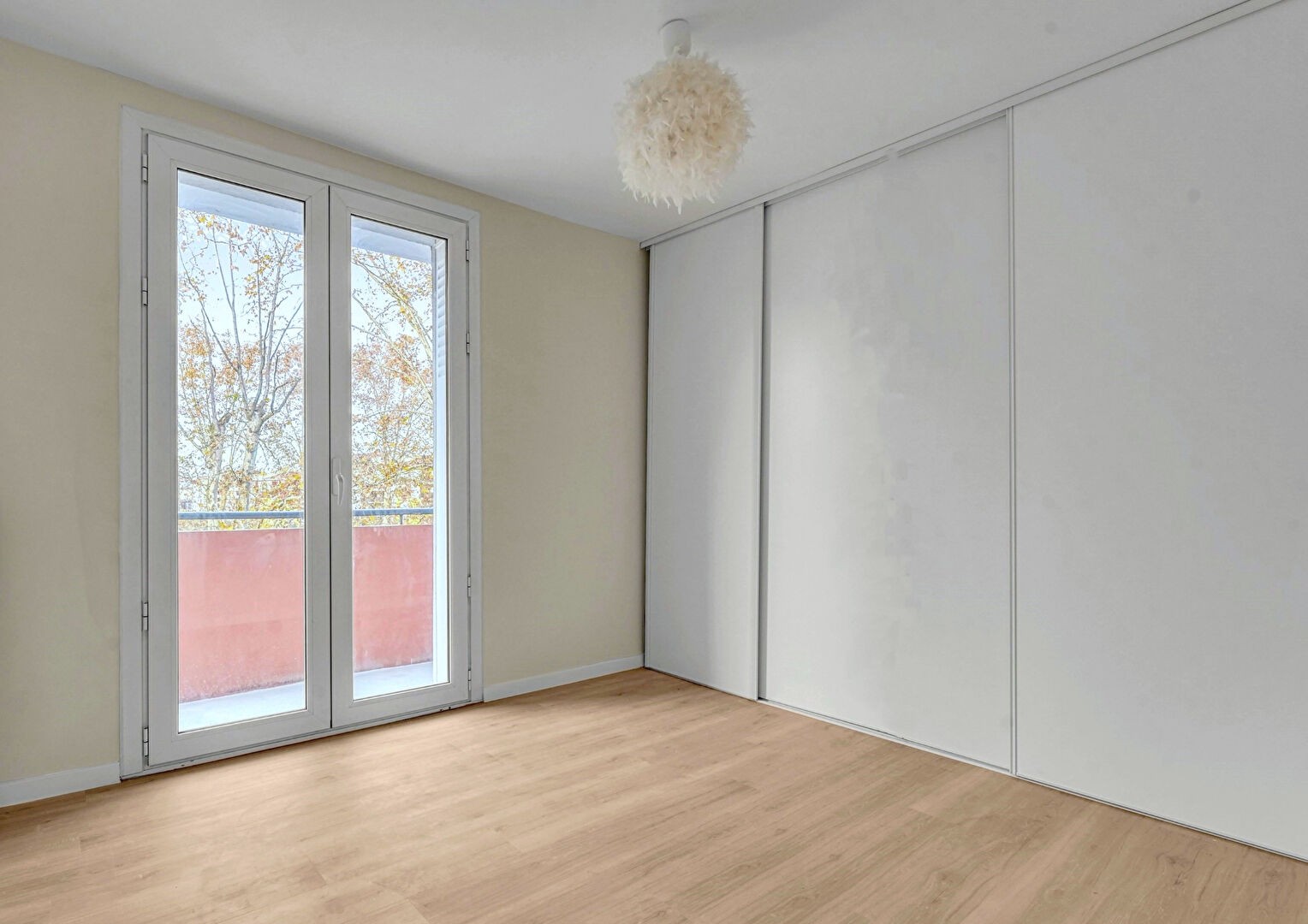 Vente Appartement à Toulouse 3 pièces