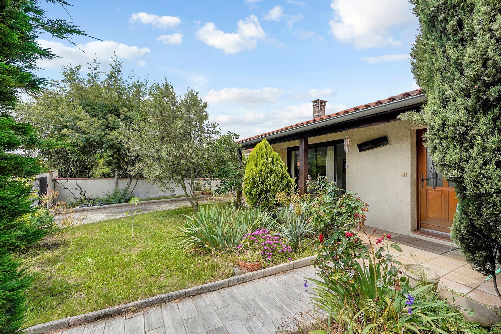 Vente Maison à Toulouse 5 pièces