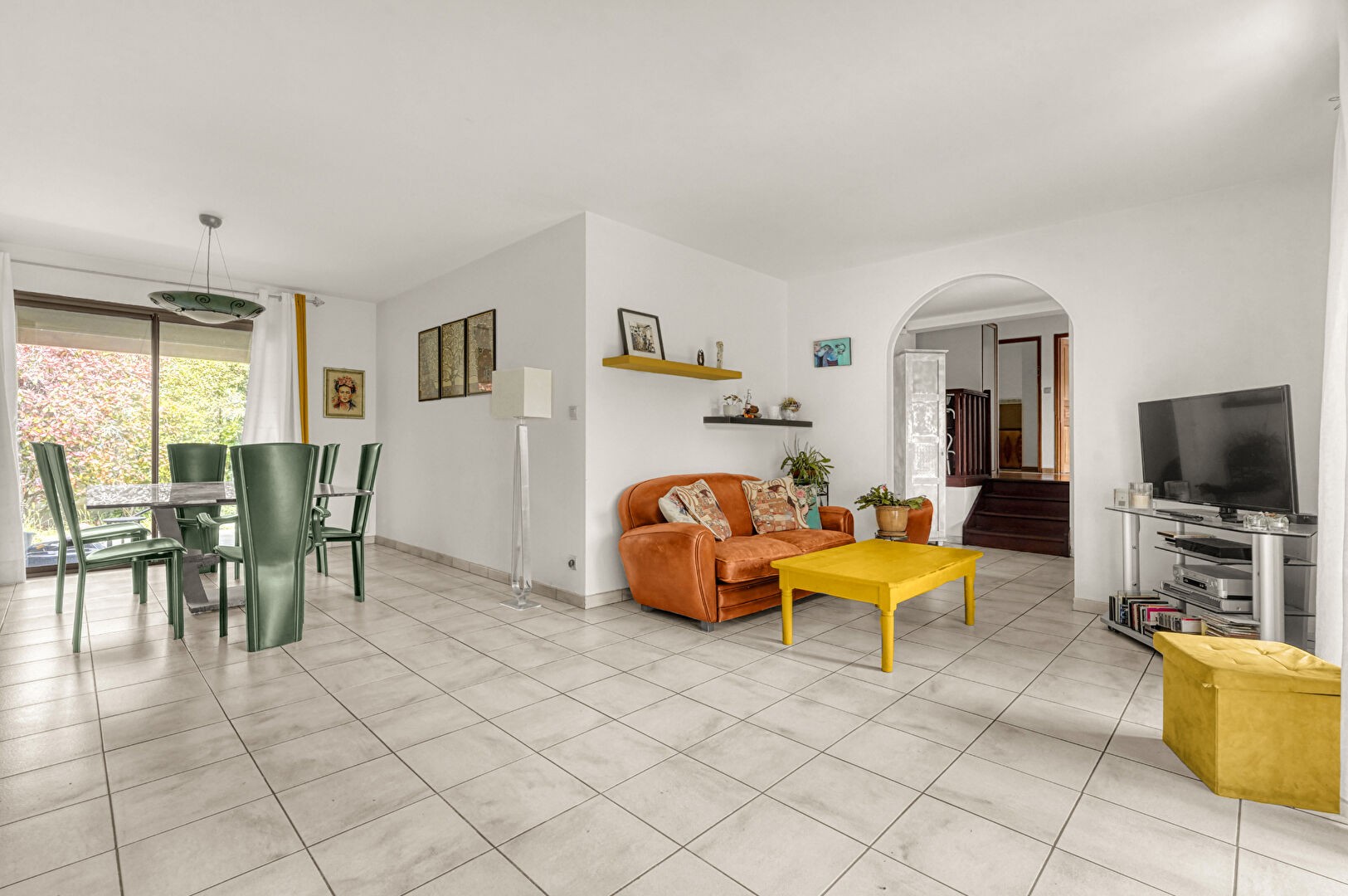 Vente Maison à Toulouse 5 pièces