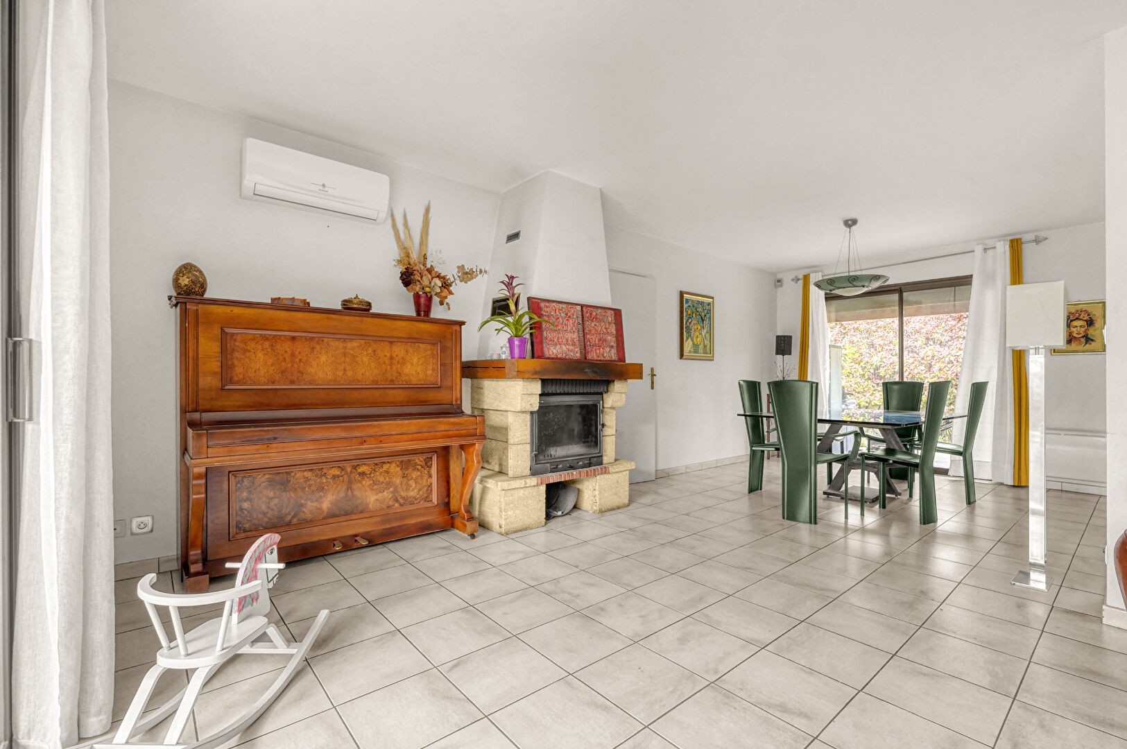 Vente Maison à Toulouse 5 pièces