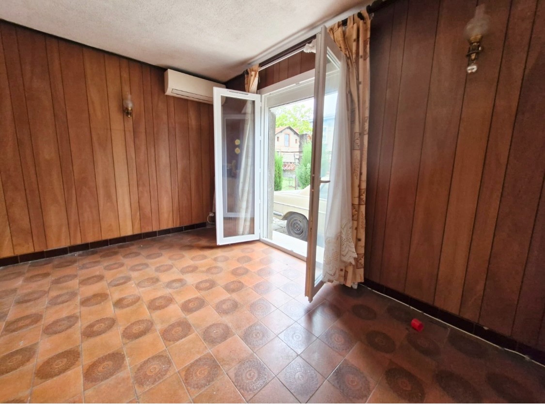 Vente Maison à Toulouse 3 pièces