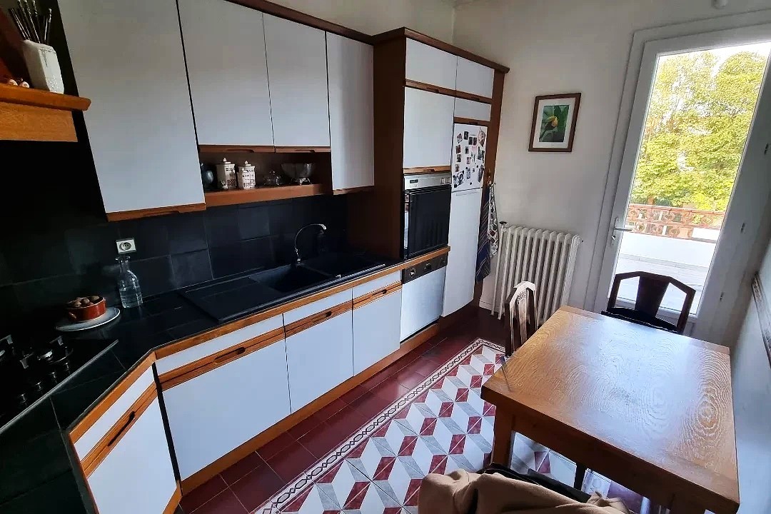 Vente Maison à Toulouse 5 pièces