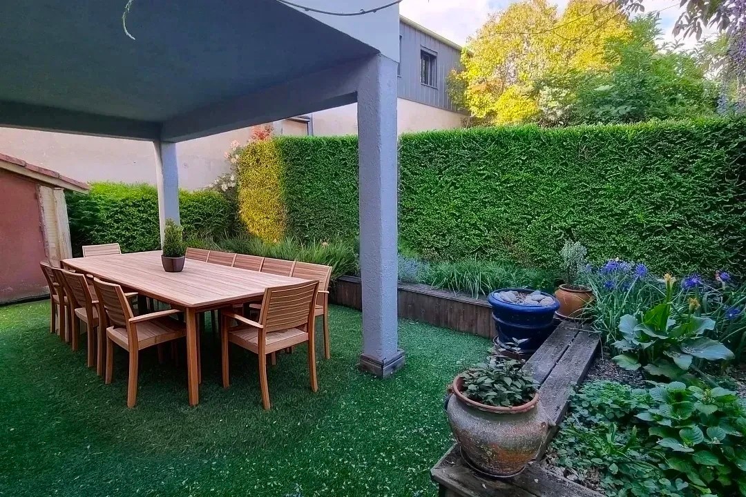 Vente Maison à Toulouse 5 pièces