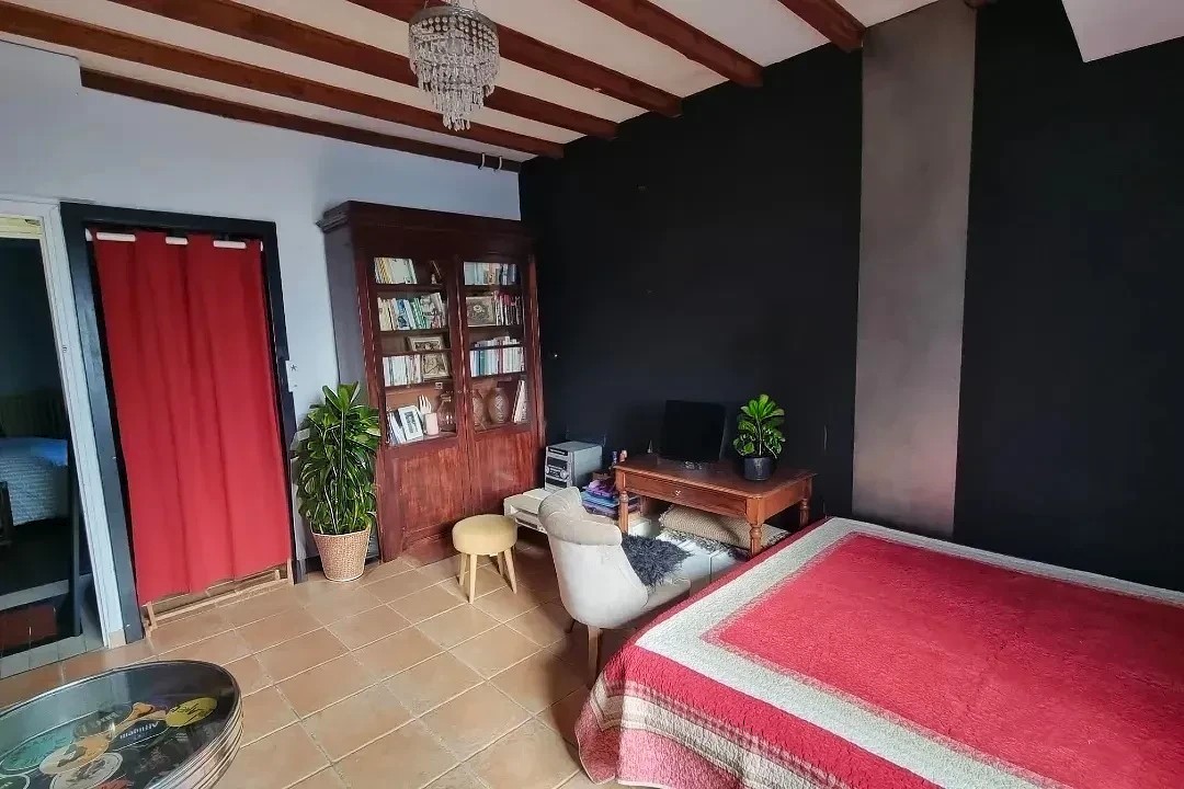 Vente Maison à Toulouse 5 pièces