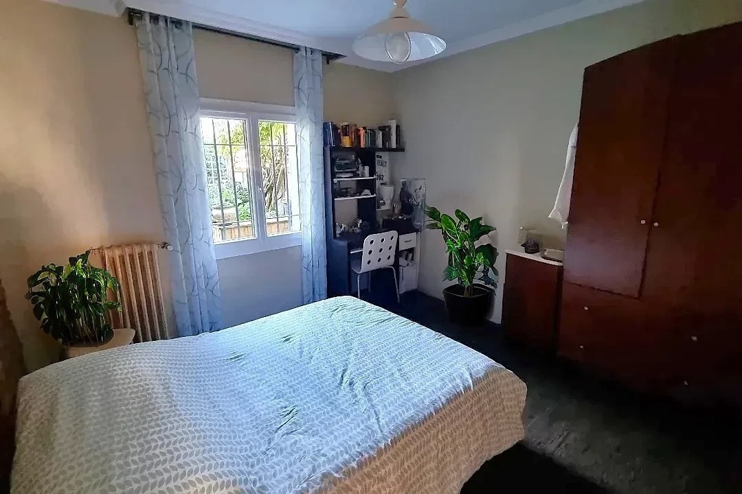 Vente Maison à Toulouse 5 pièces