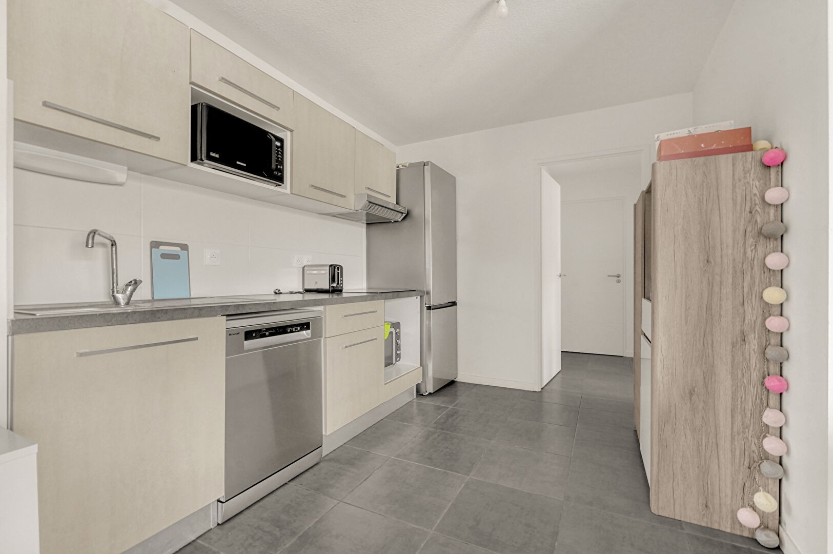 Vente Appartement à Toulouse 3 pièces