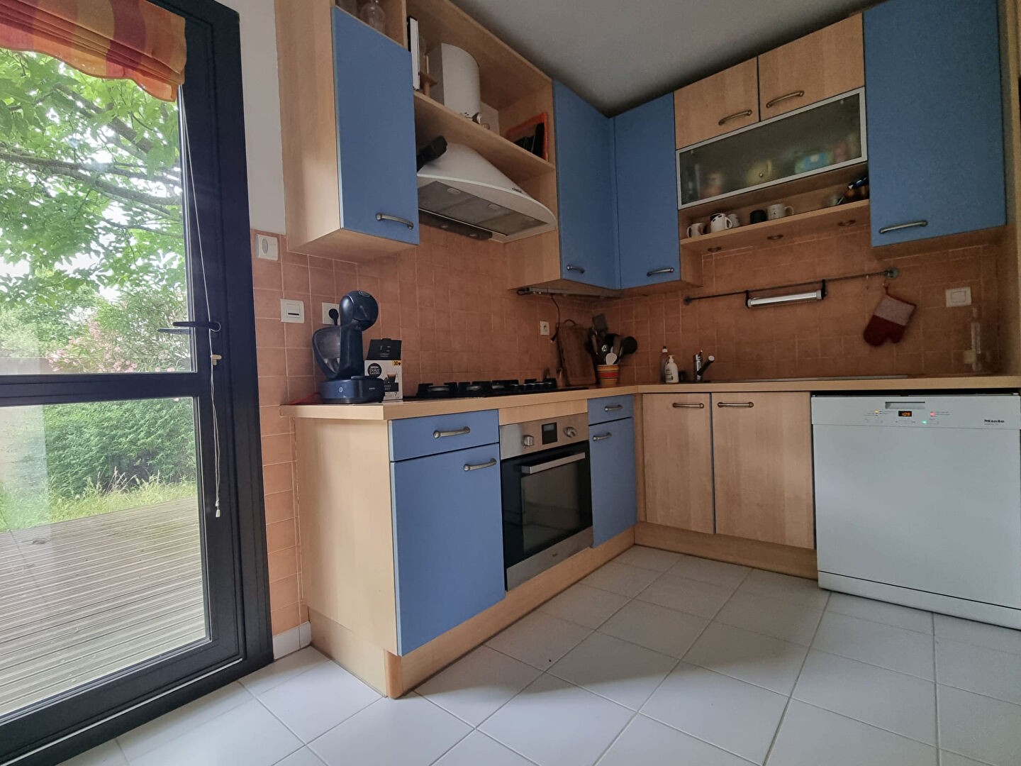 Vente Maison à Villeneuve-Tolosane 4 pièces