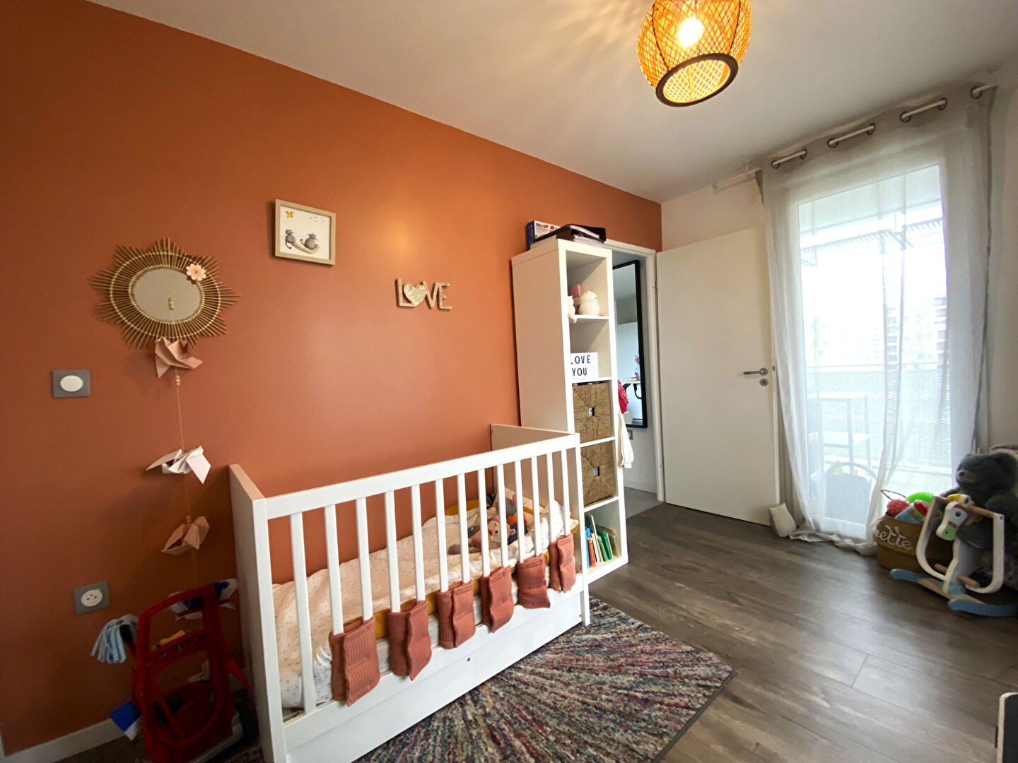 Vente Appartement à Toulouse 3 pièces