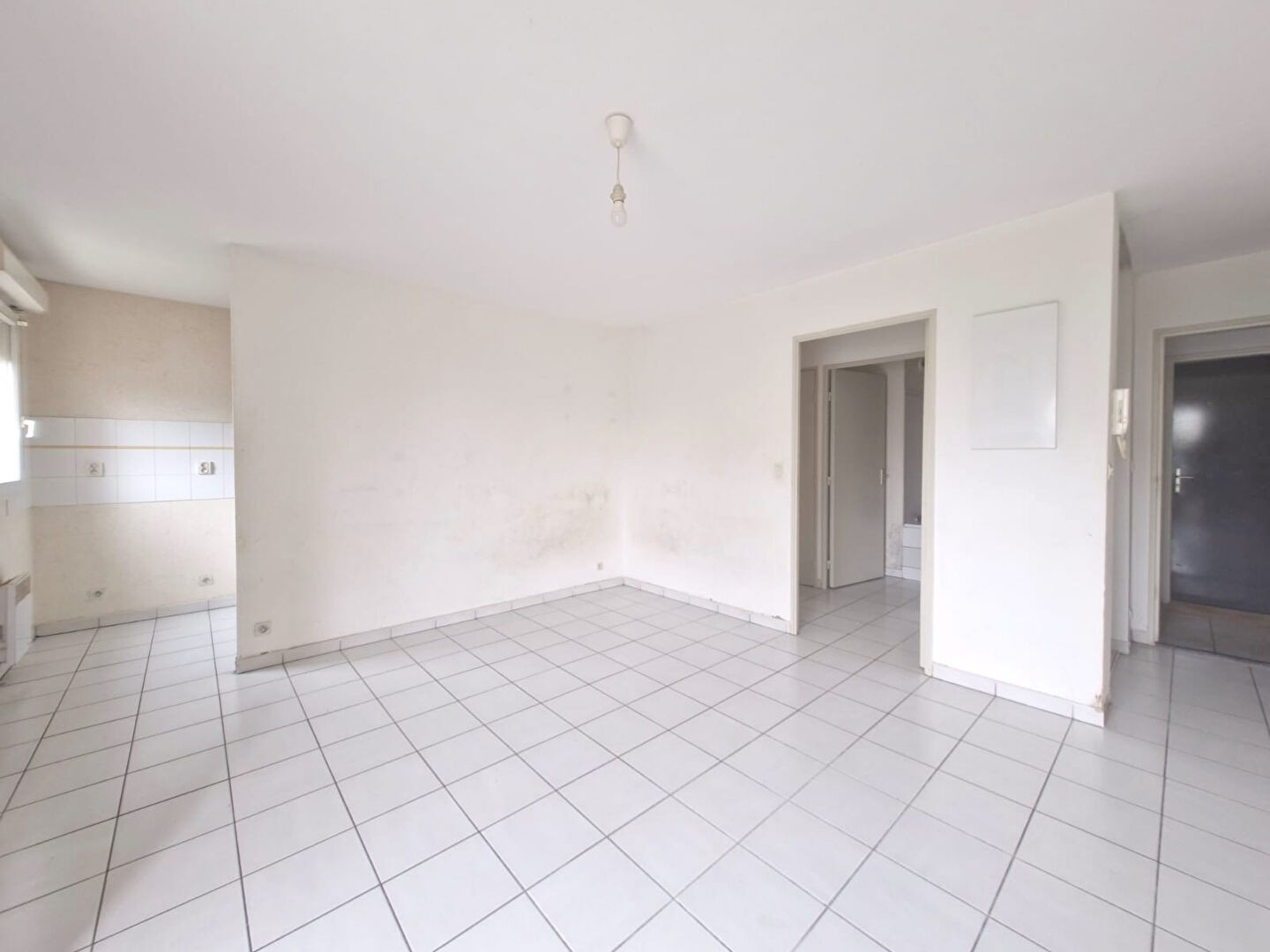 Vente Appartement à Colomiers 2 pièces