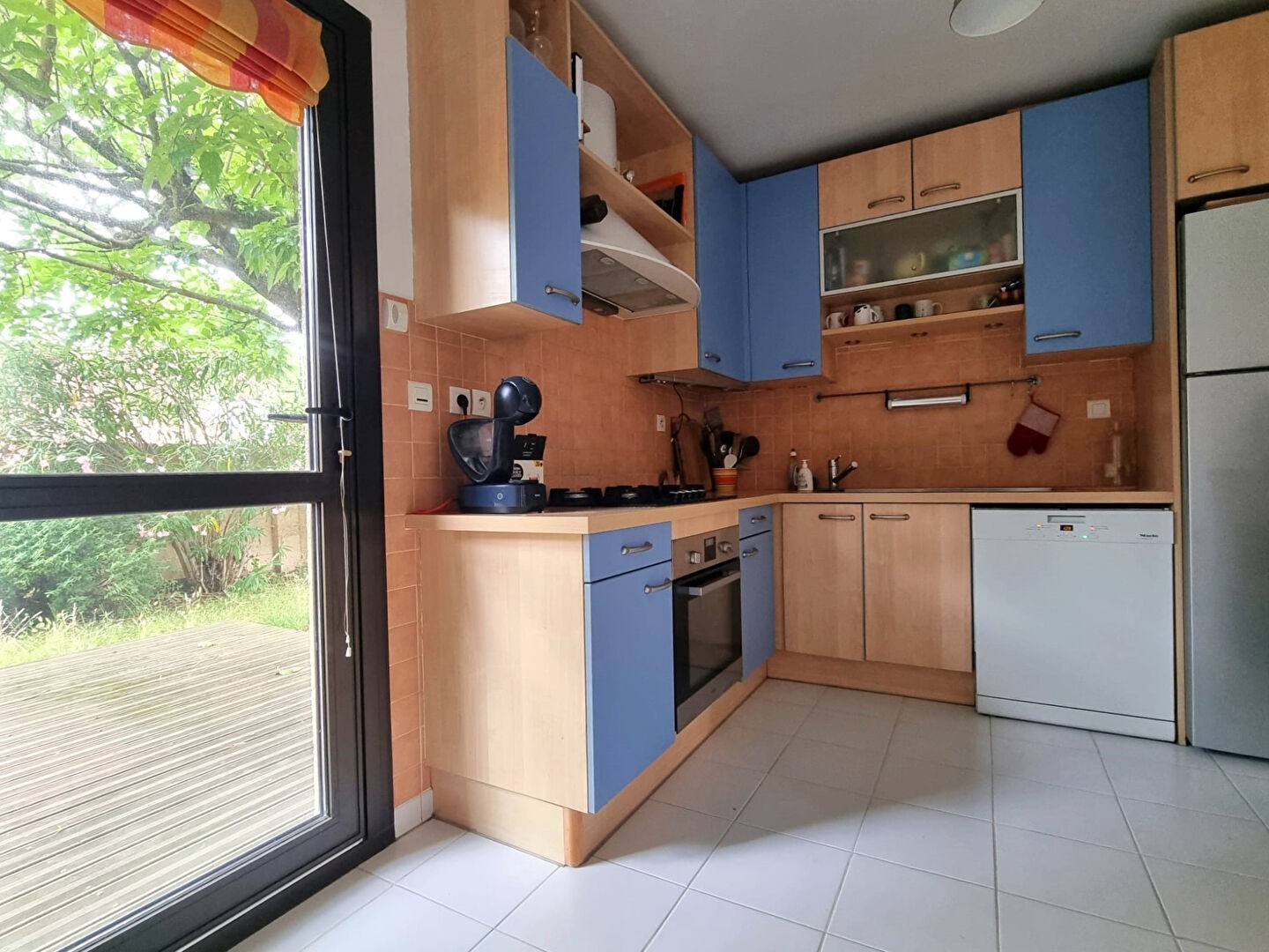 Vente Maison à Cugnaux 4 pièces