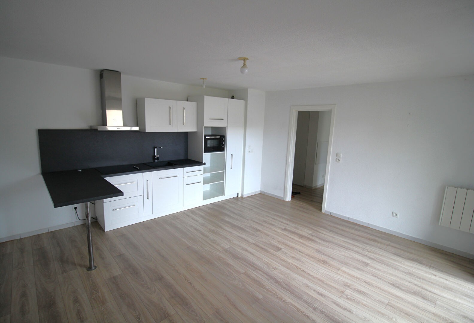 Vente Appartement à Toulouse 3 pièces