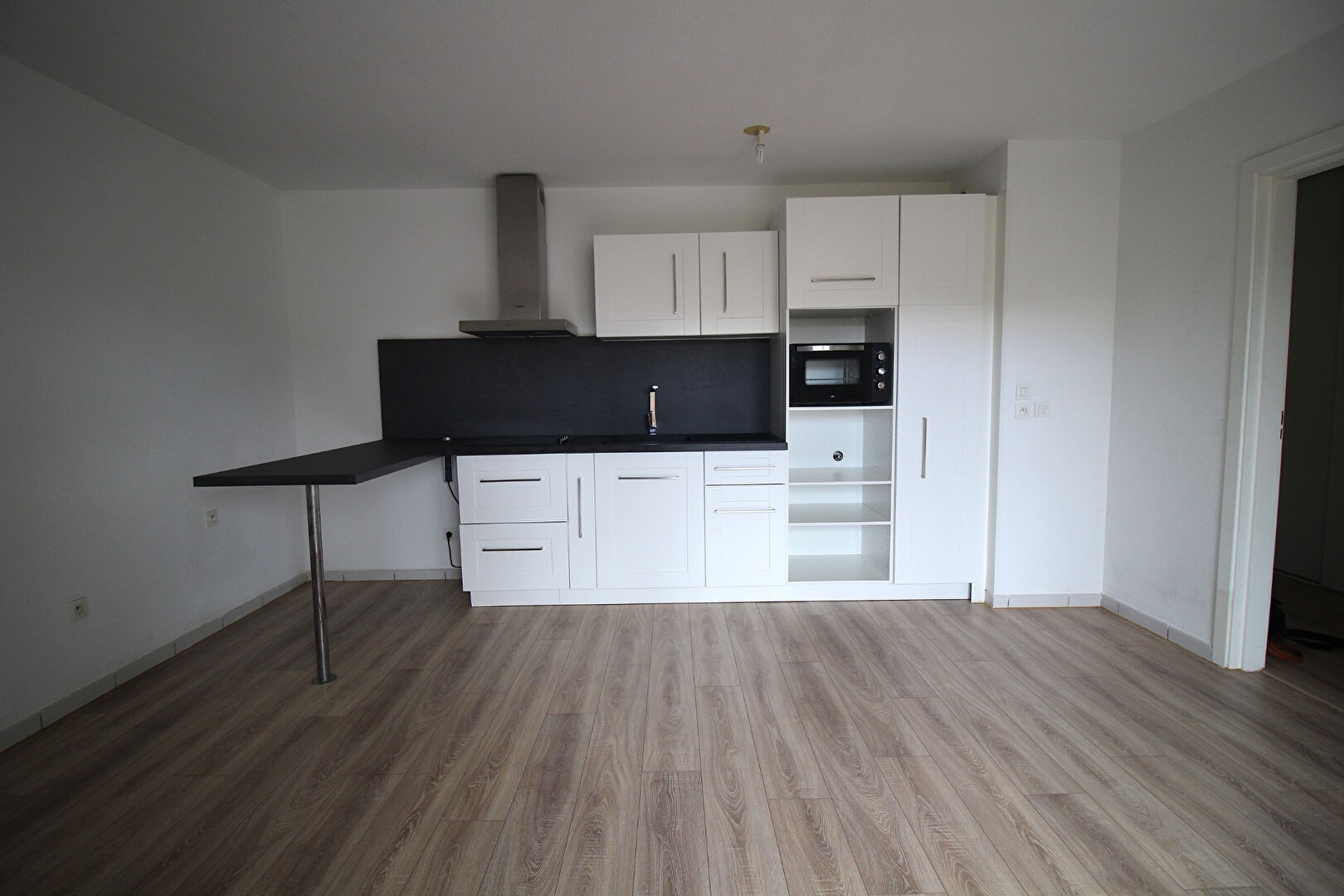 Vente Appartement à Toulouse 3 pièces