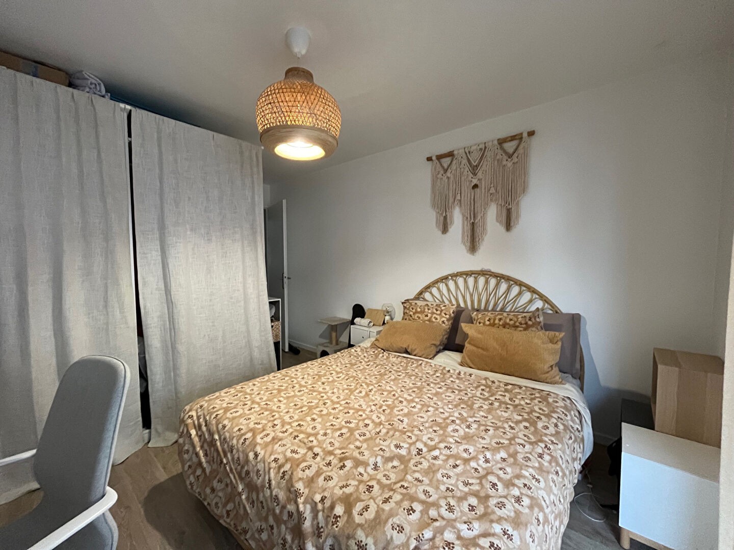 Location Appartement à Fontenay-le-Fleury 2 pièces