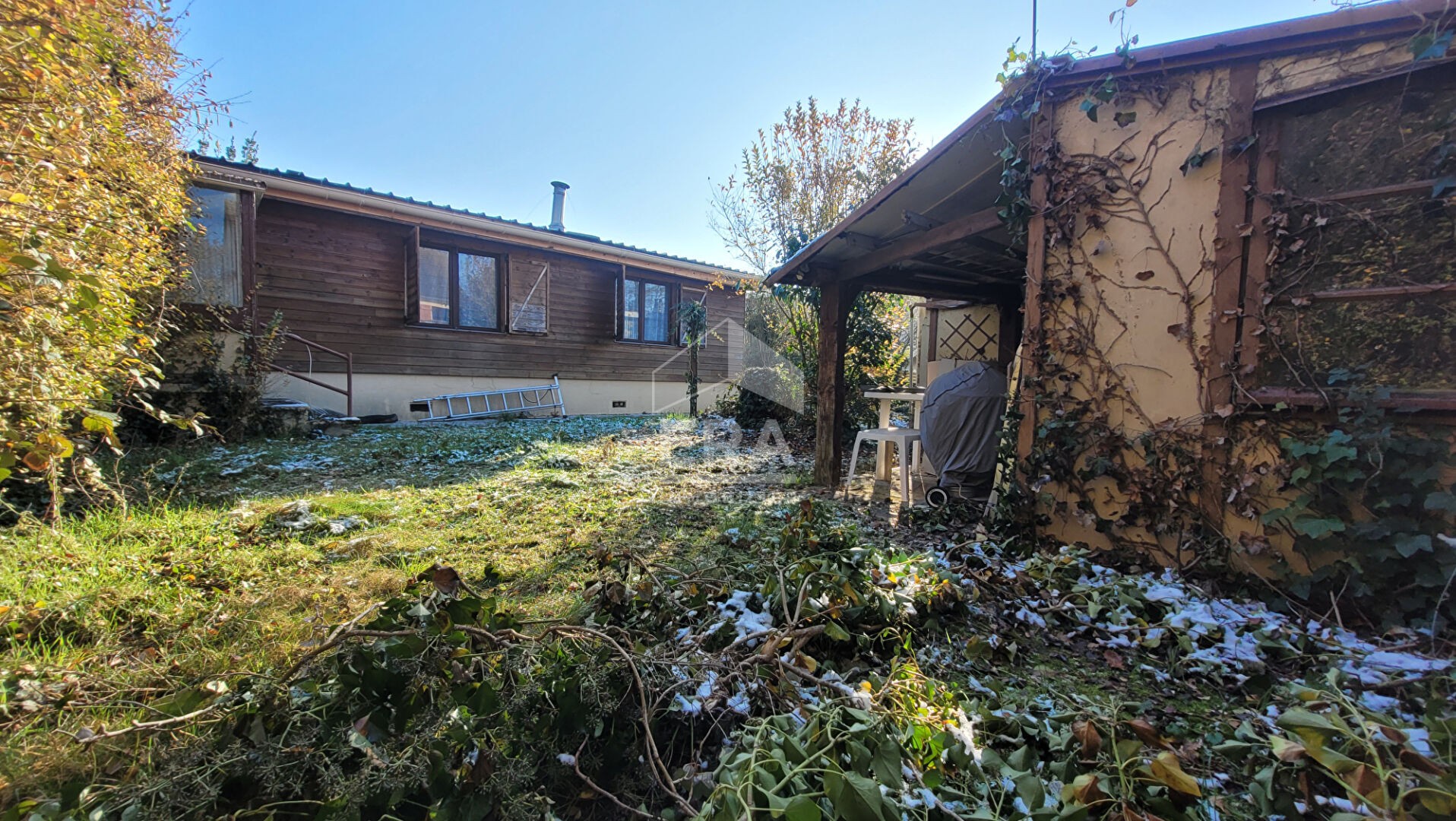 Vente Maison à Fontenay-le-Fleury 4 pièces